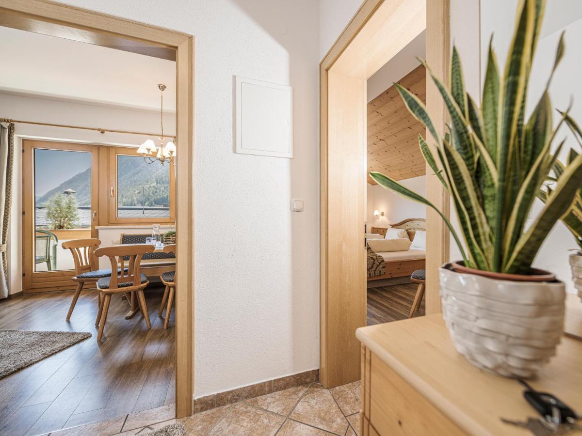 Apart Garni Montana Pertisau Extérieur photo