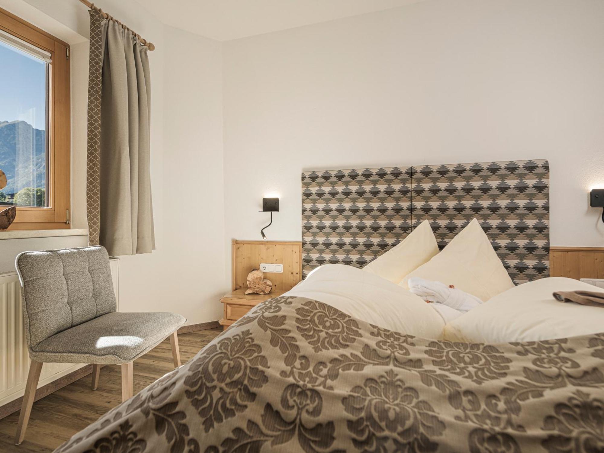 Apart Garni Montana Pertisau Extérieur photo