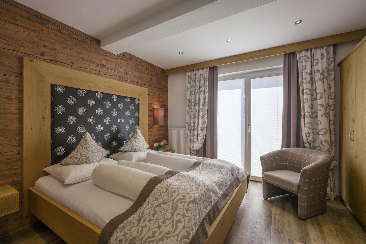 Apart Garni Montana Pertisau Extérieur photo